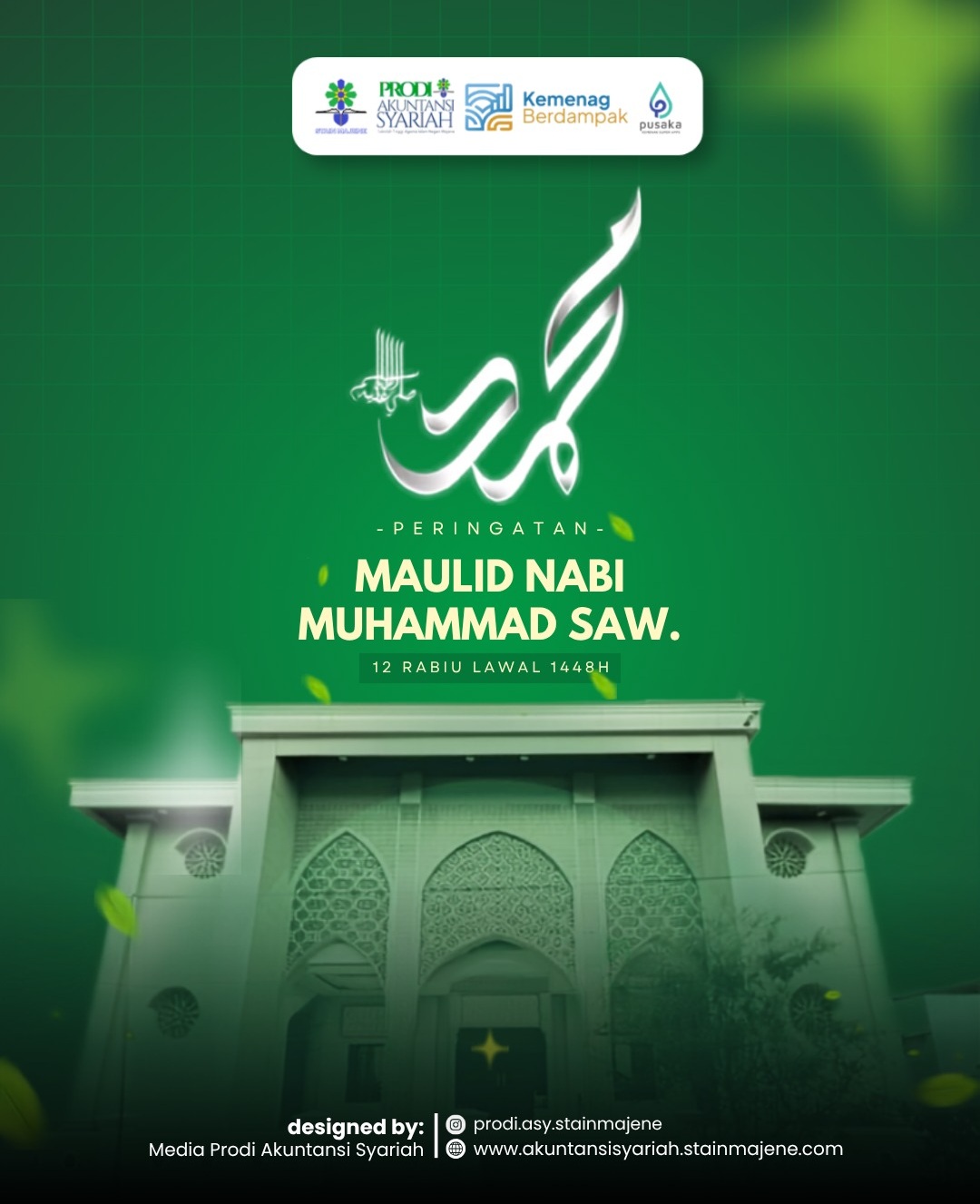 Dari Keteladanan Rasulullah Menuju Tata Kelola Keuangan yang Jujur, Adil, dan Berkah